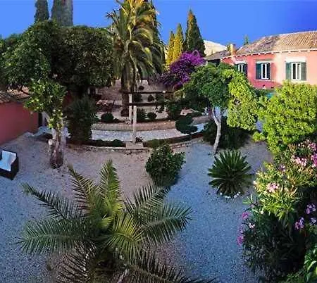 בית נופש Holiday In 6264 מליני